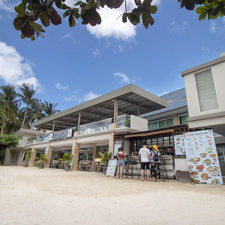 Estacio Uno Hotel Balabag  Luaran gambar