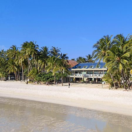 Estacio Uno Hotel Balabag  Luaran gambar